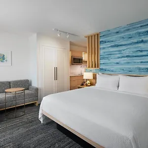 Hotel Towneplace By Marriott Casino Area, Orient Park